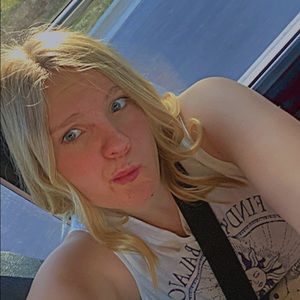 Meet your Posher, Kathryn